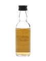 Glenesk 12 Year Old Bottled 1980s 5cl / 40%