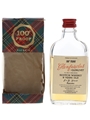 Glenfarclas Glenlivet 8 Year Old 100 Proof Bottled 1970s 5cl / 57%