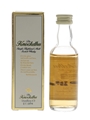 Knockdhu 12 Year Old Bottled 1990s 5cl / 43%