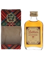 Balblair 10 Year Old Bottled 1990s - Gordon & MacPhail 5cl / 40%