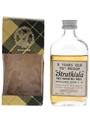 Strathisla 8 Year Old Bottled 1970s - Gordon & MacPhail 5cl / 40%