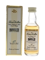 Knockdhu 12 Year Old Bottled 1990s 5cl / 43%