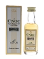 AnCnoc 12 Year Old Bottled 1990s - Knockdhu Distillery Company 5cl / 40%