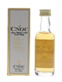 AnCnoc 12 Year Old Bottled 1990s - Knockdhu Distillery Company 5cl / 40%
