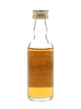 Glendronach 12 Year Old Original Bottled 1980s 5cl / 40%