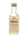Glen Moray 12 Year Old Bottled 1980s-1990s 5cl / 40%