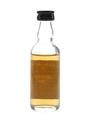 Blair Athol 8 Year Old Bottled 1980s 5cl / 40%