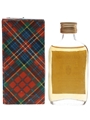 Glenury Royal 12 Year Old Bottled 1980s - Gordon & MacPhail 5cl / 40%