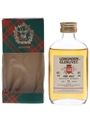 Longmorn Glenlivet 12 Year Old Bottled 1970s - Gordon & MacPhail 5cl / 40%