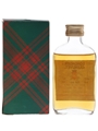 Longmorn Glenlivet 12 Year Old Bottled 1970s - Gordon & MacPhail 5cl / 40%
