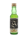 Springbank 12 Year Old Bottled 1980s 5cl / 46%