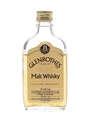 Glenrothes Glenlivet 8 Year Old Bottled 1970s - Gordon & MacPhail 5cl / 40%
