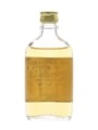 Strathisla 8 Year Old Bottled 1970s - Gordon & MacPhail 5cl / 40%