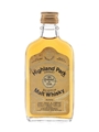 Highland Park 8 Year Old Bottled 1970s - Gordon & MacPhail 5cl / 40%
