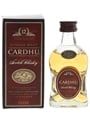 Cardhu 12 Year Old  5cl / 40%
