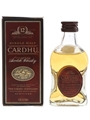 Cardhu 12 Year Old  5cl / 40%