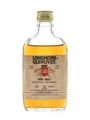 Longmorn Glenlivet 12 Year Old Bottled 1970s - Gordon & MacPhail 5cl / 40%
