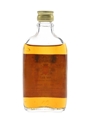 Longmorn Glenlivet 12 Year Old Bottled 1970s - Gordon & MacPhail 5cl / 40%