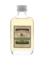 Glenlivet 12 Year Old Bottled 1980s - Gordon & MacPhail 5cl / 40%
