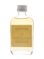 Glenlivet 12 Year Old Bottled 1980s - Gordon & MacPhail 5cl / 40%