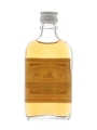 Glenlivet 8 Year Old Bottled 1970s - Gordon & MacPhail 5cl / 40%