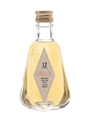 Oban 12 Year Old Bottled 1980s 5cl