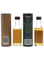 Drumguish & Speyburn Bottled 1990s 2 x 5cl / 40%