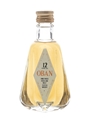 Oban 12 Year Old Bottled 1980s 5cl