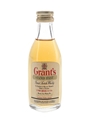 Grant's Standfast Bottled 1960s 4.7cl / 40%