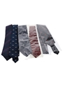 Scotch Whisky Neckties Ballantine's, Bell's, Famous Grouse, Isle of Skye, Whyte & Mackay 