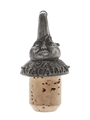 Macallan Pewter Cork Stopper Curiously Small Stills 