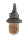 Macallan Pewter Cork Stopper Curiously Small Stills 