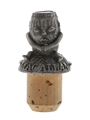 Macallan Pewter Cork Stopper Spanish Oak Sherry Cask 