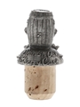 Macallan Pewter Cork Stopper Spanish Oak Sherry Cask 