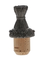 Macallan Pewter Cork Stopper Golden Promise Barley 