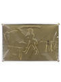 Johnnie Walker - Time Marches On! Tin Sign  20cm x 30cm