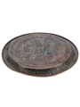 Johnnie Walker Copper Plate  34cm Diameter