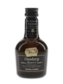 Suntory Special Reserve Bottled 1980s 5cl / 43%
