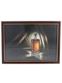 Mortlach 18 Year Old Framed Advert 23cm x 31cm