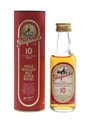 Glenfarclas 10 Year Old Bottled 1990s 5cl / 40%