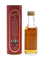 Glenfarclas 10 Year Old Bottled 1990s 5cl / 40%