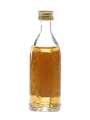 Grant's 12 Year Old Bottled 1980s 5cl / 40%