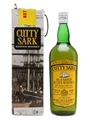Cutty Sark - Duty Free Bottle Bottled 1970s 100cl / 43%