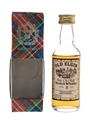Old Elgin 8 Year Old Bottled 1990s - Gordon & MacPhail 5cl / 40%