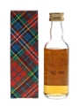Old Elgin 8 Year Old Bottled 1990s - Gordon & MacPhail 5cl / 40%