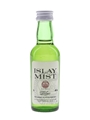 Islay Mist De Luxe Bottled 1990s - Macduff International Limited 5cl / 40%