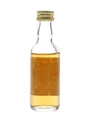 Inchgower 12 Year Old Bottled 1980s 5cl / 40%