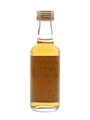 Inchgower 1980 12 Year Old Bottled 1993 - Master Of Malt 5cl / 43%