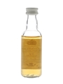 Strathconon 12 Year Old Bottled 1980s 5cl / 40%