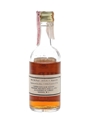 Wild Turkey 8 Year Old 101 Proof Bottled 1970s-1980s - Atkinson, Baldwin And Co. Ltd. 5cl / 50.5%